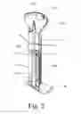 Fig. 03 - VESSEL AND PUMPING APPARATUS FOR CLEANING A SCRUBBING ARTICLE
