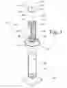 Fig. 04 - VESSEL AND PUMPING APPARATUS FOR CLEANING A SCRUBBING ARTICLE