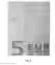 Fig. 10 - Supercritical fluid cleaning of banknotes and secure documents
