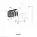 Fig. 19 - Supercritical fluid cleaning of banknotes and secure documents
