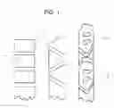 Fig. 02 - Stacking Line System And Method For Stacking Blanks Outputted From A Blanking Shear Or Press