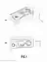 Fig. 02 - Cutting edge adjustment device, rotary member applied to the device, and tool body, cartridge, and cutting insert having structures suitable for the device