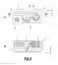 Fig. 09 - Cutting edge adjustment device, rotary member applied to the device, and tool body, cartridge, and cutting insert having structures suitable for the device