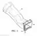 Fig. 02 - Method of repairing a transition duct side seal