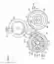 Fig. 03 - Rotary work device