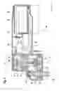 Fig. 02 - Hand power tool having an electronically commutated electric motor