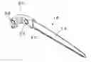 Fig. 01 - BLADE-REPLACEABLE SAW