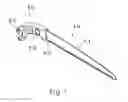 Fig. 02 - BLADE-REPLACEABLE SAW
