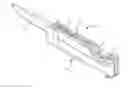 Fig. 01 - Knife with removable scales and bottle opener