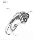 Fig. 02 - Rotary electric shaver