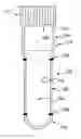 Fig. 01 - Method for the fabrication of a preform, preform and container