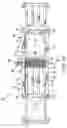 Fig. 02 - Face-down printing apparatus and method