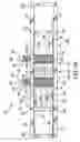 Fig. 07 - Face-down printing apparatus and method