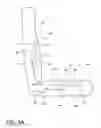 Fig. 09 - Vehicle seating assembly having a climate controlled seat utilizing a plenum volume and flexible hoses