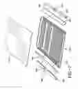 Fig. 09 - Replaceable car mat holder