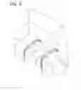 Fig. 06 - ROLL OVER BUNK RESTRAINT SYSTEM AND METHOD