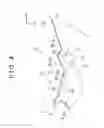 Fig. 05 - Body structure of vehicular rear lamp attachment portion