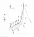 Fig. 07 - Body structure of vehicular rear lamp attachment portion