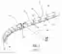 Fig. 02 - Zip line rail system