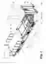 Fig. 02 - Transport and loading system for rail-based vehicles