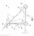 Fig. 02 - Stroller with secondary seating