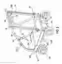 Fig. 06 - Stroller with secondary seating