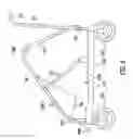 Fig. 07 - Stroller with secondary seating