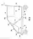 Fig. 09 - Stroller with secondary seating
