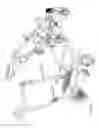 Fig. 33 - Stroller with secondary seating
