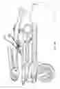 Fig. 41 - Stroller with secondary seating