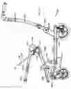 Fig. 48 - Stroller with secondary seating