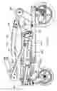 Fig. 49 - Stroller with secondary seating
