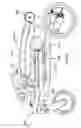 Fig. 63 - Stroller with secondary seating