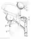 Fig. 64 - Stroller with secondary seating