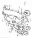 Fig. 67 - Stroller with secondary seating