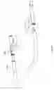 Fig. 72 - Stroller with secondary seating