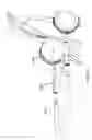 Fig. 74 - Stroller with secondary seating