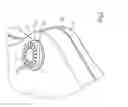 Fig. 03 - Subframe for a motor vehicle, in particular a front axle subframe, and bodywork comprising such a subframe
