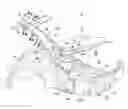 Fig. 01 - Vehicle body structure