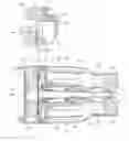 Fig. 01 - PROPULSION APPARATUS FOR UNDERWATER DRIVING