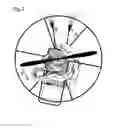 Fig. 03 - PARAMOTOR WITH DYNAMIC TORQUE COMPENSATION