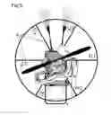Fig. 06 - PARAMOTOR WITH DYNAMIC TORQUE COMPENSATION
