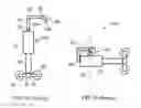 Fig. 02 - Aircraft landing gear lock assembly