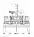 Fig. 08 - Magnetorheological rotorcraft actuation system