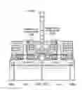 Fig. 09 - Magnetorheological rotorcraft actuation system