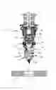 Fig. 01 - Anchoring harpoon and associated anchoring method