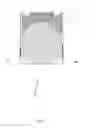 Fig. 05 - Low volume micro satellite with flexible winded panels expandable after launch