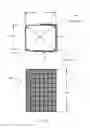 Fig. 15 - Low volume micro satellite with flexible winded panels expandable after launch