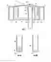 Fig. 06 - Dispensing closure for powdered products