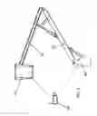 Fig. 06 - DETECTION AND WARNING SYSTEM UTILIZABLE IN A FALL ARRESTING AND PREVENTION DEVICE AND METHOD OF SAME